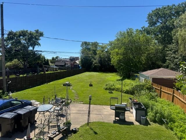 4060 N Mobile Avenue, Chicago, IL 60634
