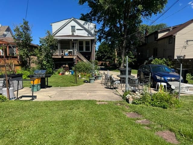 4060 N Mobile Avenue, Chicago, IL 60634