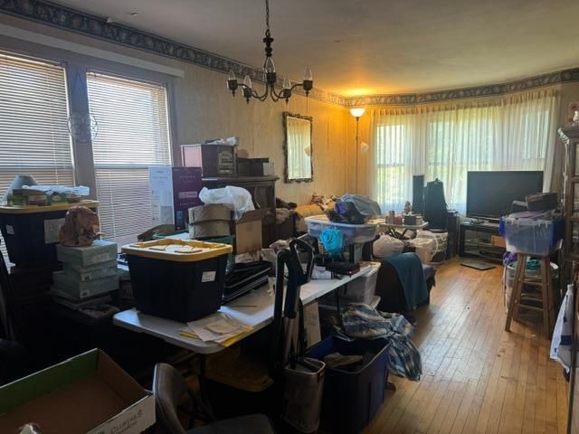 4060 N Mobile Avenue, Chicago, IL 60634