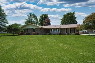 29940 29 Mile Road, Lenox Township, MI 48048