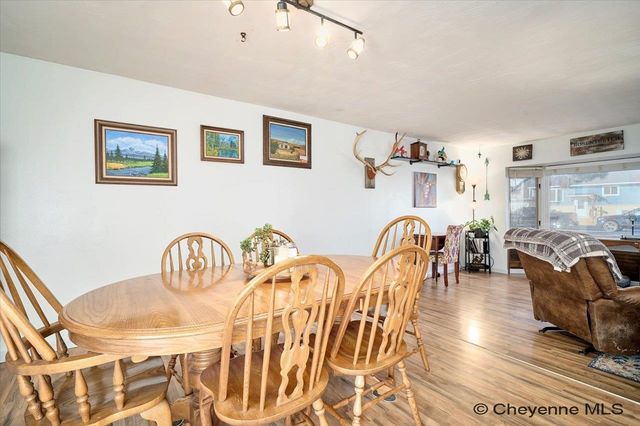 7017 WILLSHIRE BLVD, Cheyenne, WY 82009