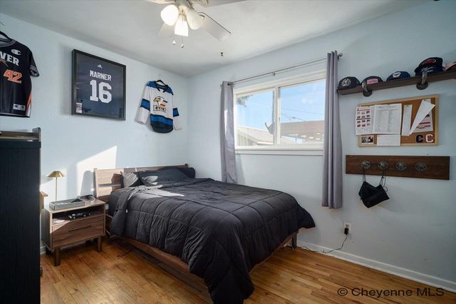 7017 WILLSHIRE BLVD, Cheyenne, WY 82009