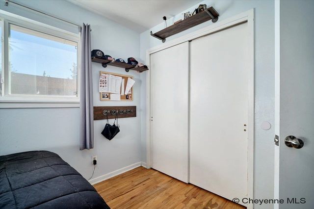 7017 WILLSHIRE BLVD, Cheyenne, WY 82009