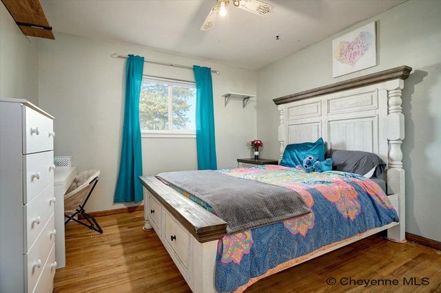 7017 WILLSHIRE BLVD, Cheyenne, WY 82009