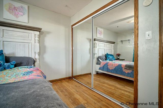 7017 WILLSHIRE BLVD, Cheyenne, WY 82009