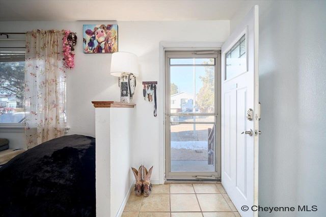 7017 WILLSHIRE BLVD, Cheyenne, WY 82009