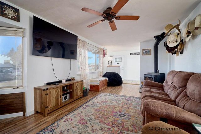 7017 WILLSHIRE BLVD, Cheyenne, WY 82009