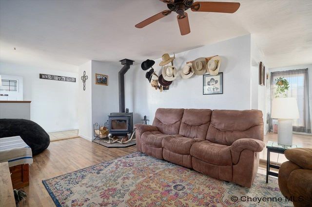 7017 WILLSHIRE BLVD, Cheyenne, WY 82009