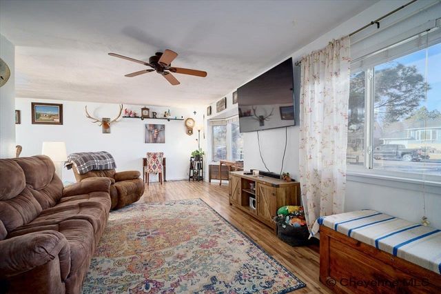 7017 WILLSHIRE BLVD, Cheyenne, WY 82009