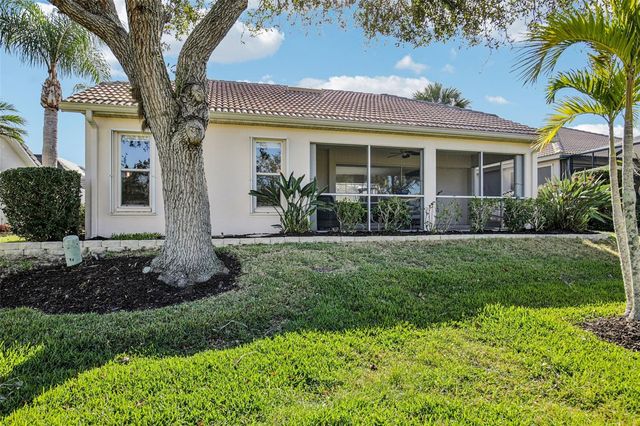 155 COCO PALM DRIVE, Venice, FL 34292