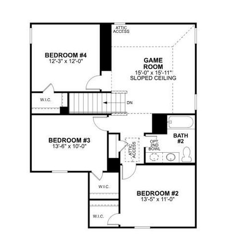 8222 Blue Shell Lane, Cypress, TX 77433