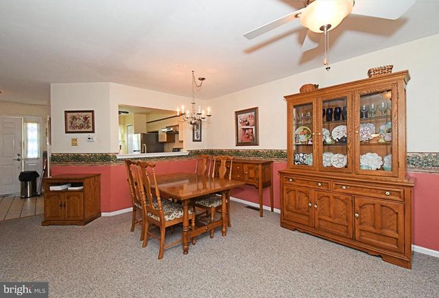 331 IVANHOE CT, Langhorne, PA 19047