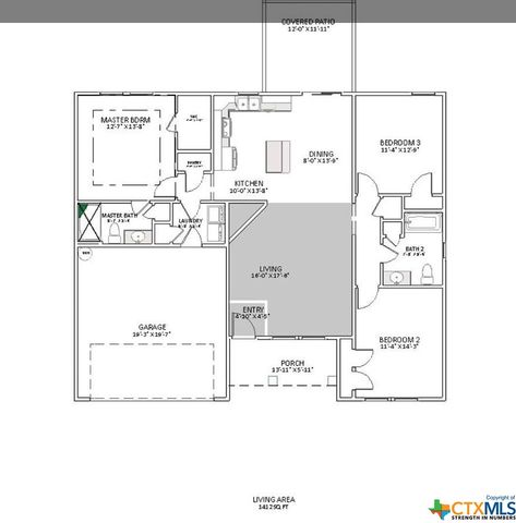 175 Lost Maples Way, Marion, TX 78124