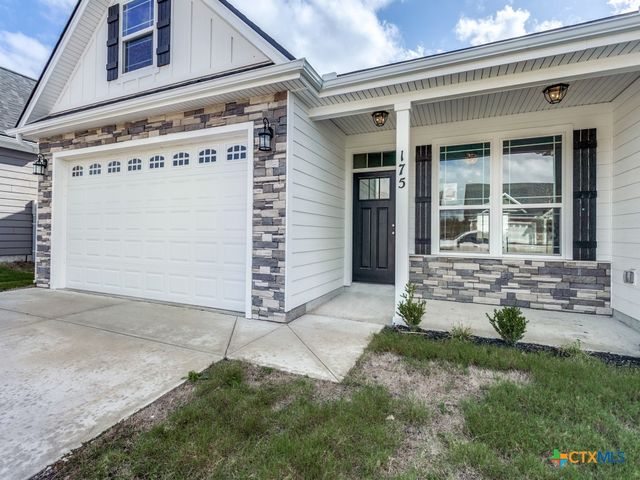 175 Lost Maples Way, Marion, TX 78124