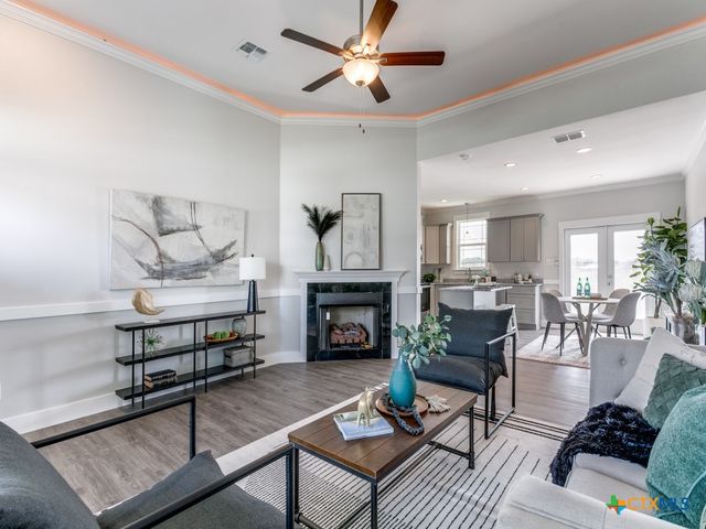 175 Lost Maples Way, Marion, TX 78124