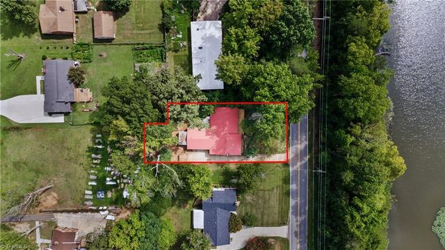 923 Aberdeen Road, High Point, NC 27265