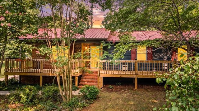 923 Aberdeen Road, High Point, NC 27265