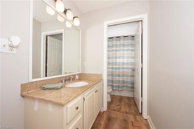 923 Aberdeen Road, High Point, NC 27265