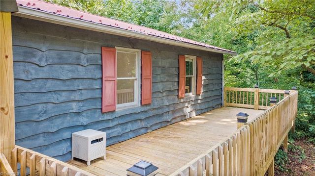 923 Aberdeen Road, High Point, NC 27265