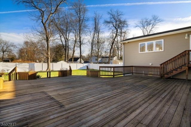 63 W William St, Lincoln Park Boro, NJ 07035