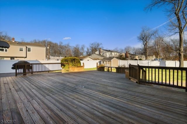 63 W William St, Lincoln Park Boro, NJ 07035