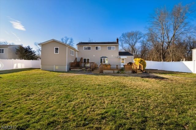 63 W William St, Lincoln Park Boro, NJ 07035