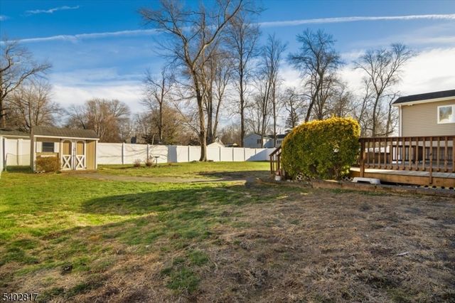 63 W William St, Lincoln Park Boro, NJ 07035