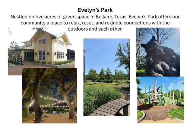 4536 Sunburst Street, Bellaire, TX 77401