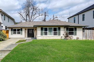 4536 Sunburst Street, Bellaire, TX 77401