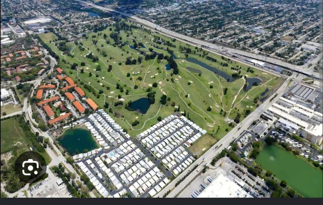 3302 Lake Street, Hollywood, FL 33021