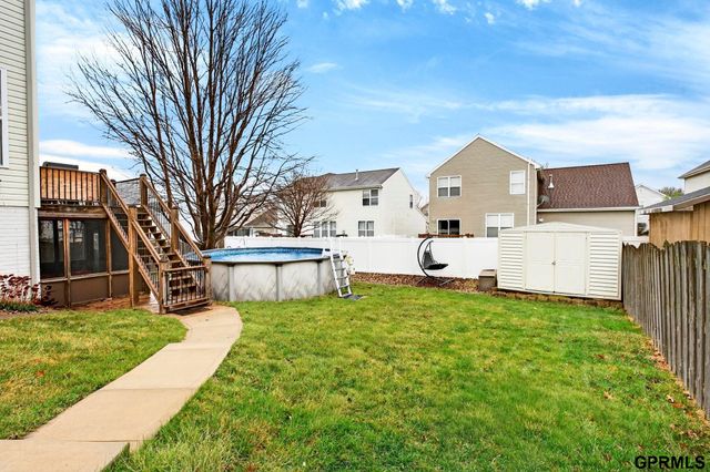 16435 Yates Street, Omaha, NE 68116