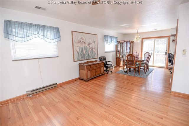 2155 Kay Neva Lane, Charleston, WV 25312