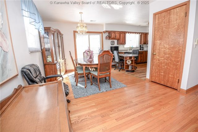 2155 Kay Neva Lane, Charleston, WV 25312