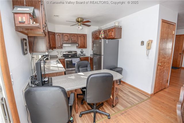 2155 Kay Neva Lane, Charleston, WV 25312