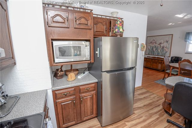 2155 Kay Neva Lane, Charleston, WV 25312