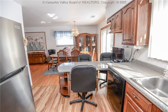 2155 Kay Neva Lane, Charleston, WV 25312