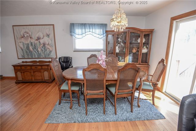 2155 Kay Neva Lane, Charleston, WV 25312