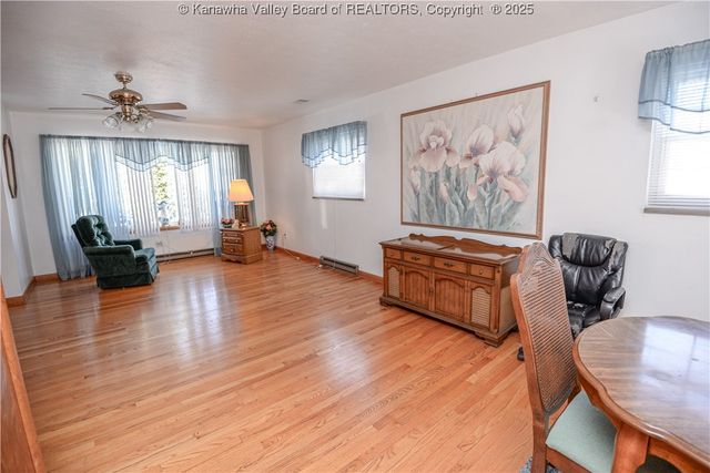 2155 Kay Neva Lane, Charleston, WV 25312