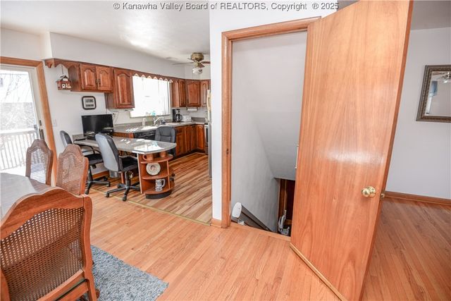 2155 Kay Neva Lane, Charleston, WV 25312