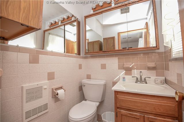 2155 Kay Neva Lane, Charleston, WV 25312