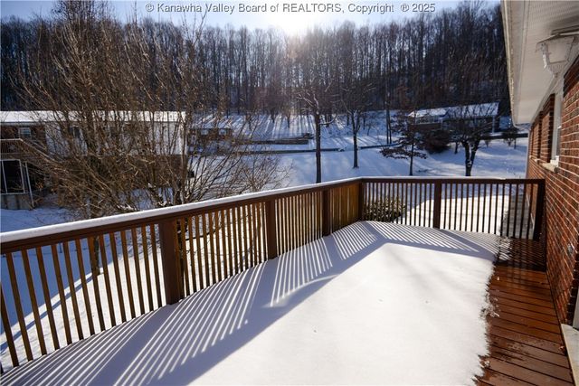 2155 Kay Neva Lane, Charleston, WV 25312