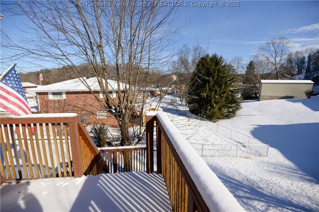 2155 Kay Neva Lane, Charleston, WV 25312