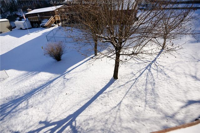 2155 Kay Neva Lane, Charleston, WV 25312