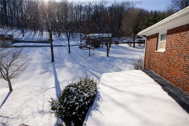 2155 Kay Neva Lane, Charleston, WV 25312