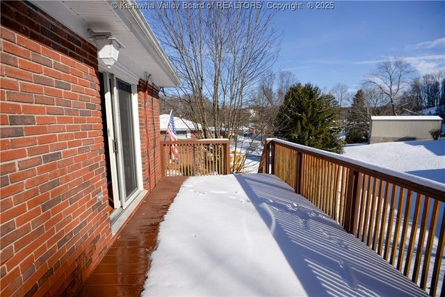 2155 Kay Neva Lane, Charleston, WV 25312