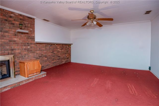 2155 Kay Neva Lane, Charleston, WV 25312