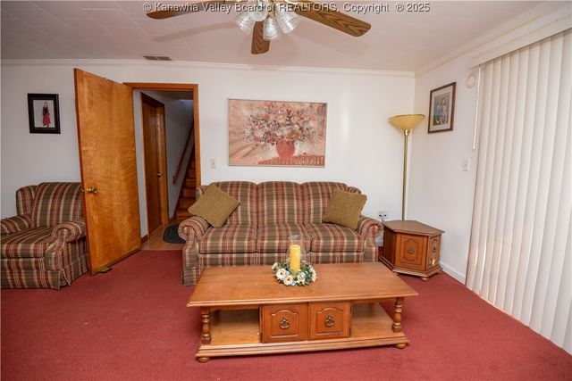 2155 Kay Neva Lane, Charleston, WV 25312