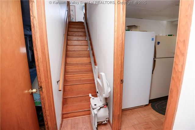 2155 Kay Neva Lane, Charleston, WV 25312