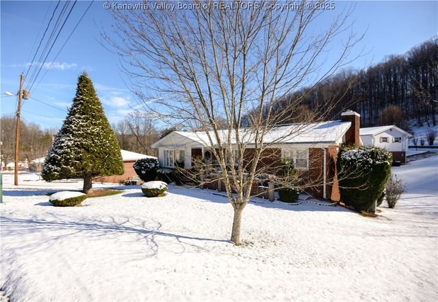 2155 Kay Neva Lane, Charleston, WV 25312