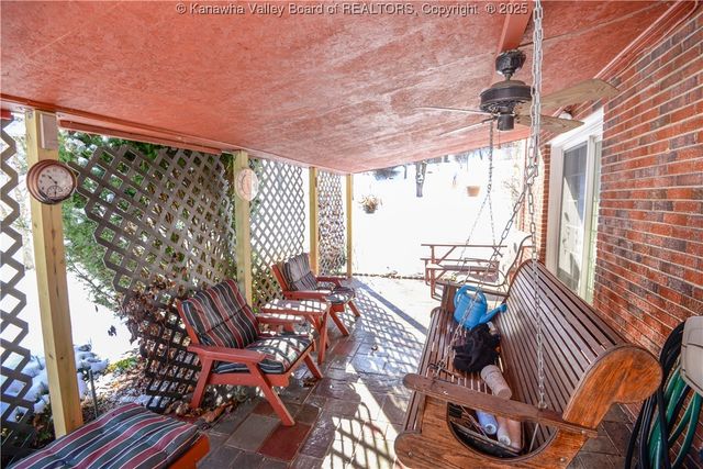 2155 Kay Neva Lane, Charleston, WV 25312